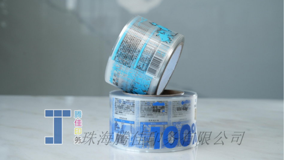 不幹膠標簽起（qǐ）泡（pào）頻發 成行業質量痛點