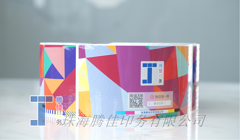 不幹（gàn）膠標簽起翹問題成因及解決之道