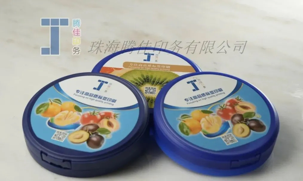 起翹危機：不幹膠標簽使用麵臨多重挑戰（zhàn）