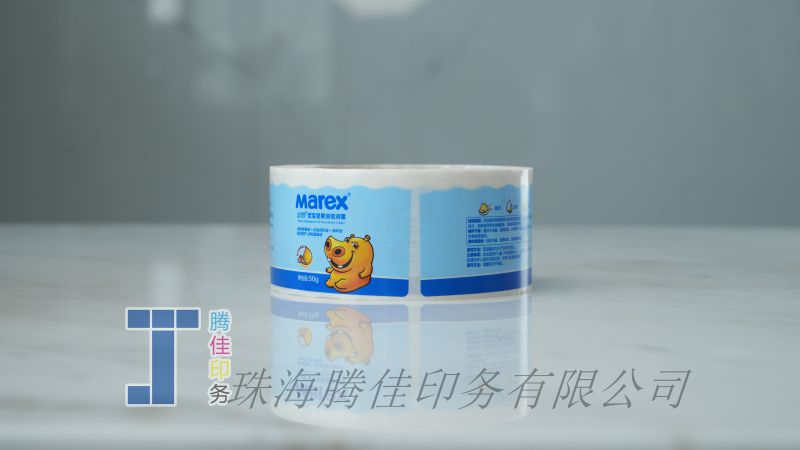 透明PE
