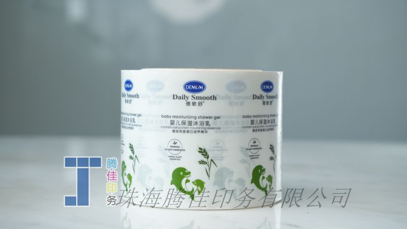 透明PE